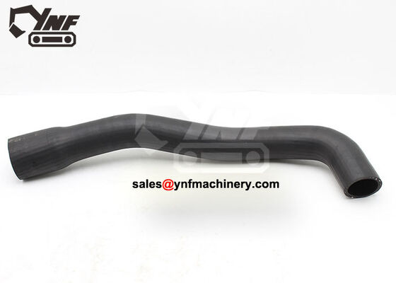 Tubo di aspirazione aria YNF13590 205-6687 per escavatori Cater-pillar E320C / E320D