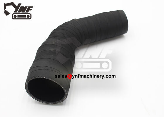 Tubo di aspirazione dell'aria YNF13630 7Y-1910 / 233-1165 per escavatore Cater-pillar E320B