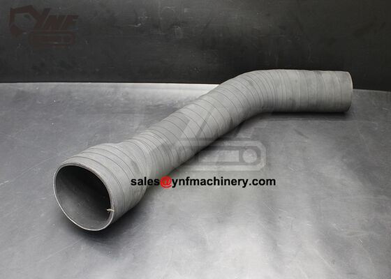 Tubo di aspirazione aria YNF14208 118-9848 / 118-9892 per escavatore Cater-pillar 320B