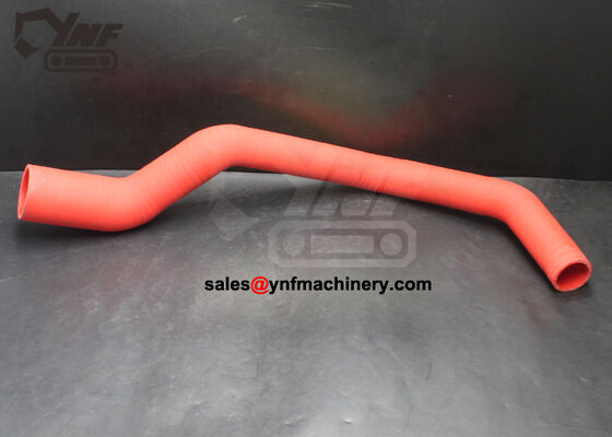 Tubo di aspirazione aria YNF14539 516-7803 per escavatore Cater-pillar E330GC