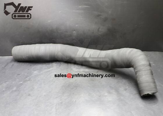 Servizio di aspirazione dell'aria YNF14827 287-0211 per escavatore Cater-pillar E320D