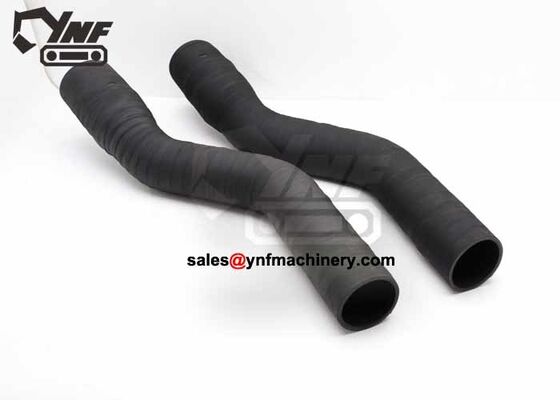Tubo di aspirazione aria YNF15262 279-7907 per escavatore Cater-pillar 320D2