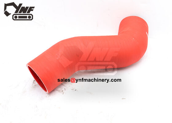 Tubo di aspirazione dell'aria YNF15753 266-621 / 6324-4169 per scavatori Cater-pillar E330D / E336D
