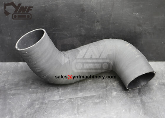 Tubo di aspirazione aria YNF16262 483-6973 / 394-7689 per escavatore Cater-pillar 320D2