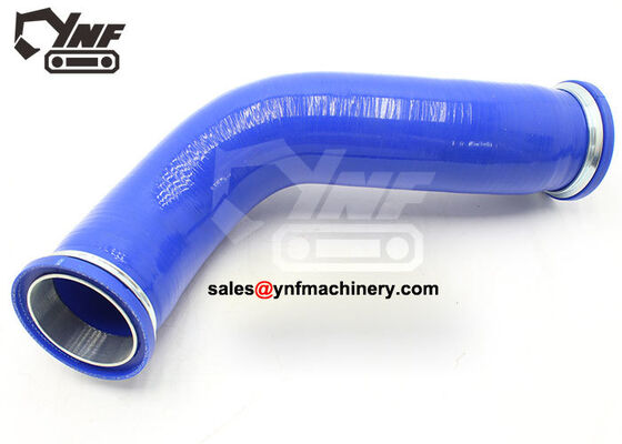 Air Intake Duct Hose YNF02806 VOE14640079 VOE14618181 Excavator