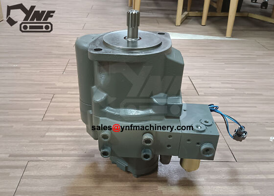 YNF18118 Pompa idraulica AP2D18LV3RS7-872-1 per SK55, SK60-8, SK30