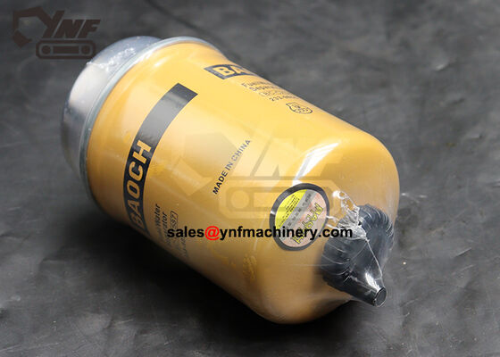 YNF17514 Filtro di separazione del carburante e dell'acqua 233-9856 per escavatore 307D