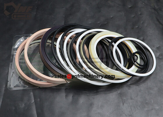 Kit guarnizioni cilindro braccio 707-98-58240 per Komatsu PC220-8 - Kit di riparazione idraulica durevole