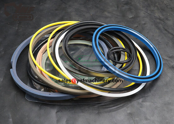 Kit guarnizioni cilindro braccio YA00006597 per Hitachi ZX330-5G - Kit di riparazione idraulica resistente all'usura