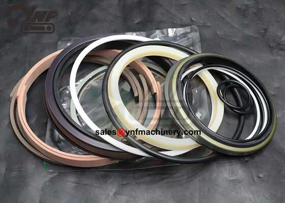 Kit guarnizioni cilindro braccio resistente alla pressione 31Y1-21100 per Hyundai R320-7