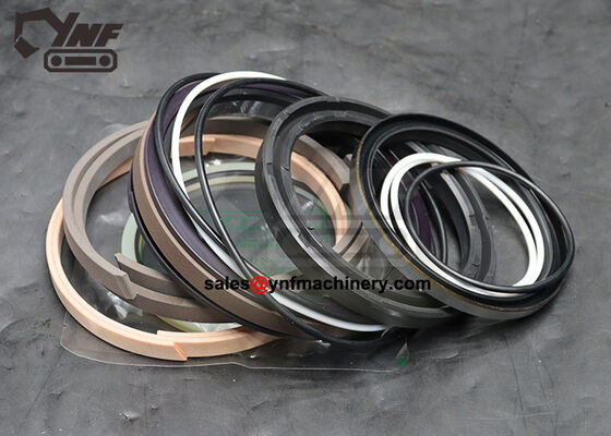 Kit di riparazione idraulica per Doosan 255