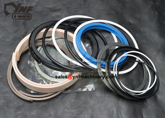 Kit di tenuta del cilindro del secchio del secchio VOE14513717 Riparazione idraulica per Volvo EC290