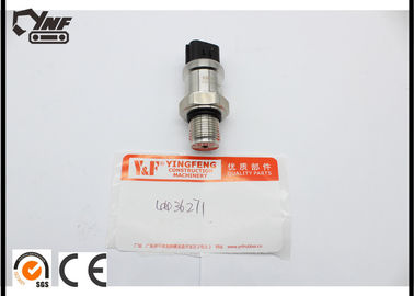 Componenti del motore dell'escavatore del sensore di pressione di Hitachi 4436271 6 mesi di garanzia