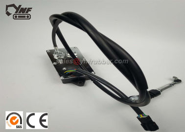 Motore elettrico dell'acceleratore delle parti dell'escavatore di Ynf Sany AC2/1500 AC2-1500