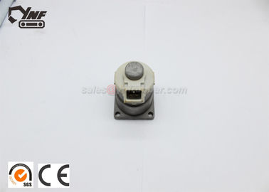 Valvola di short del PC di Hitachi dei pezzi di ricambio dell'escavatore YNF01358 con l'argento di colore