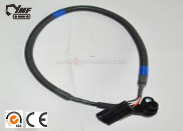 Parti elettriche dell'escavatore del sensore di posizione dell'albero a camme di Isuzu 8-98014831-0 8980148310