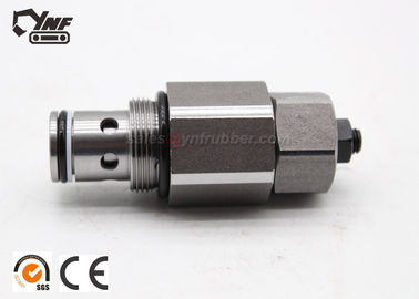 Alta valvola di limitazione della pressione regolabile per Doosan Daewoo YNF02512 14513185 DH220-5