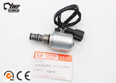 Elettrovalvola a solenoide rotatoria di KOMATSU per l'escavatore YNF02659/pezzi di ricambio scavatori