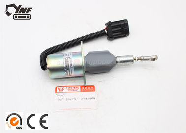 Ynf02689 PC300-5/6 ha chiuso l'elettrovalvola a solenoide per le mini parti dell'escavatore