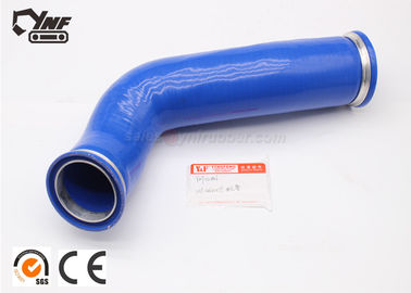 Tubo flessibile blu dell'assunzione di colore Ynf02806 Vol14640079 di Ynf per le parti idrauliche dell'escavatore