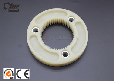 Giunto a dischi di gomma flessibile per i dispositivi 135*50 YNF02512 14513185 degli escavatori