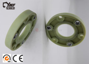 Giunto a dischi scavatore degli accessori dell'escavatore 168*50T 6 mesi di garanzia