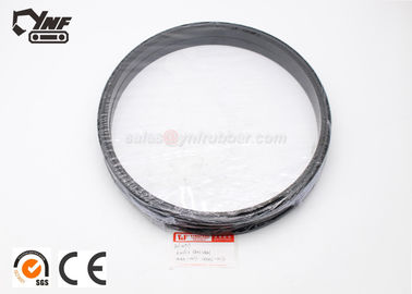 Guarnizione di gomma di YNF02919 Hyundai R30RLC che fa galleggiare XAKAQ-00173 XAKAQ-0013 per le parti dell'escavatore