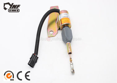 Le parti elettriche YNF02926 3991625 dell'escavatore standard hanno chiuso il solenoide
