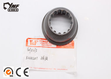 K3V112DT nero YNF01175 Glueball di gomma per la parte idraulica dell'escavatore