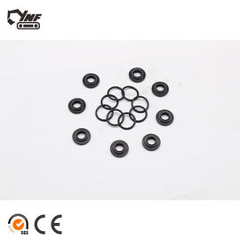 Escavatore originale che coppia il corredo durevole del giunto circolare della gomma naturale PC200-6