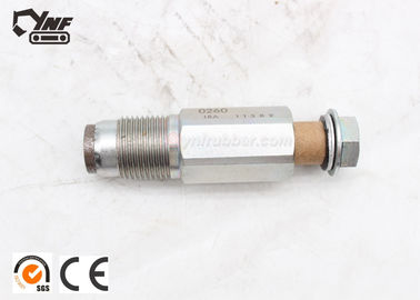Dimensione standard del limitatore di pressione delle componenti del motore dell'escavatore di YNF02999 8973-18690