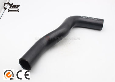 Colore idraulico del nero del collettore di entrata delle parti dell'escavatore YNF02958