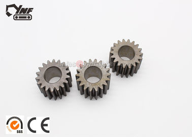 Pezzi di ricambio YNF01734/3057124/3059034/4272305/J222016 dell'escavatore della ruota di pignone solare