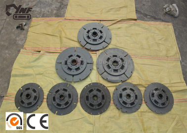 Escavatore di KOMATSU che si accoppia PC200 al disco PC200 - 7 22U-01-21310 più umidi