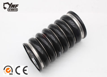 Tubo flessibile dell'assunzione del nero VOE111110498 per i pezzi di ricambio YNF02810 dell'escavatore