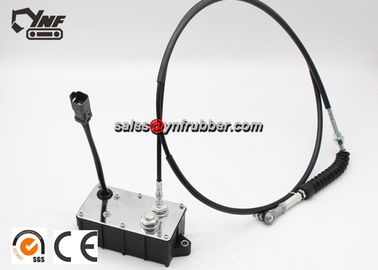 Controllo motorio 21EN-32800 21EN-32300 21EN-32260 del comando del combustibile del motore del motore passo a passo per Hyundai R140-7 R150/275-9/215-