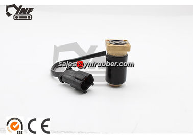 Elettrovalvola a solenoide originale dei pezzi di ricambio YNF01949 561-15-47210 dell'escavatore per il cariore della ruota di KOMATSU WA500 WA800-1 WA800-2