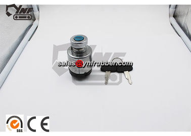 Commutatore di accensione dell'escavatore di rendimento elevato YNF02019 4448303 TH4477373 4250350 per Hitachi EX200-2 EX200-3 EX200-5