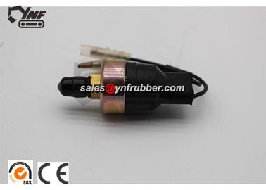Sensore di pressione di olio idraulico del CE YNF02362 4259333 71451123 per Hitachi EX200-1 EX200-2 EX200-3 EX300-3 EX120-3