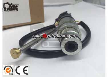 Elettrovalvola a solenoide principale della pompa YNF02394 9745876 per Hitachi EX200-5 EX210-5 EX120-5