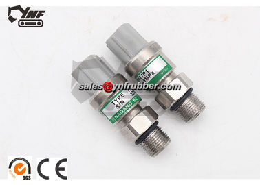 Sensore YNF02594 di pressione di Electric Parts High dell'escavatore di SK200-3 SK200-5 SK200-6 Kobelco