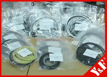 Corredi della guarnizione del secchio del braccio dell'asta dell'escavatore di Hitachi per EX60 EX100 EX200 EX300 EX400