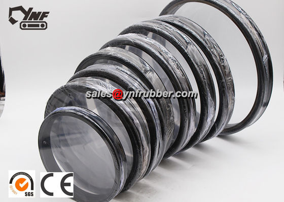 Guarnizione di galleggiamento del fronte del cono di duo YNF03926 del SA 7117-30120 per VOL-VO EC210 EC210B EC140B EC240B
