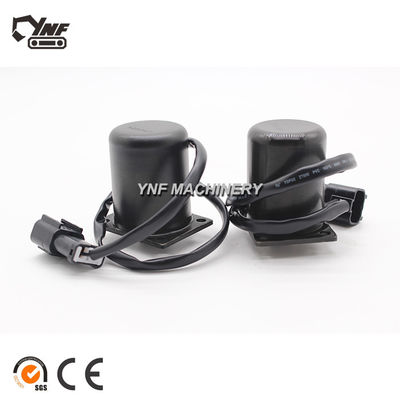 elettrovalvola a solenoide della pompa idraulica di 708-2H-25240 708-2L-25211 per PC100-5 PC200-5 YNF02657
