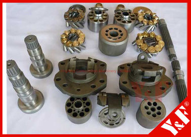 Parti idrauliche dell'escavatore di serie di Kawasaki K3V K5V per l'escavatore Hitachi, Doosan, pompa idraulica di VOL-VO