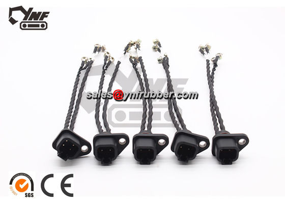 6754-81-9450 6754819450 cablaggio PC200-8 PC220-8 6D107 PC240 PC290 SAA4D107E SAA6D107E