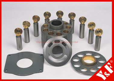 Parti della pompa idraulica di Rexroth delle parti idrauliche dell'escavatore per A4VG40/71/90/125/180/250/335/500