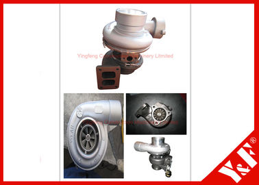 Sovralimentazione industriale 316468 del motore di Cummins H1E di caso di JI per il motore diesel 3524035 di 6BT 6CT