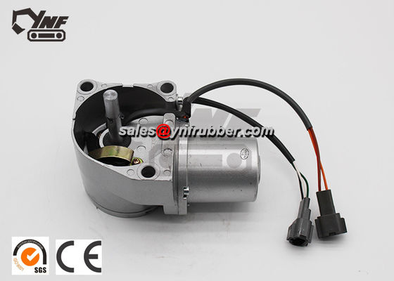 Motore del comando del motore passo a passo KP56RM2G-019 4360895 per HITACHI EX200-5 ZAXS200 ZX210 ZAX130 ZAX85 ZAX330 ZAX470