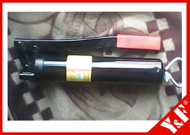 Insiemi dell'impugnatura a pistola degli ingrassatori a siringa di re Heavy-duty del diamante con il singolo cilindro